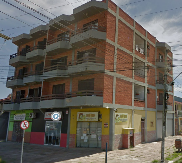 Edifício Levi
