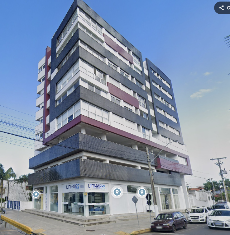 Edifício Malbec