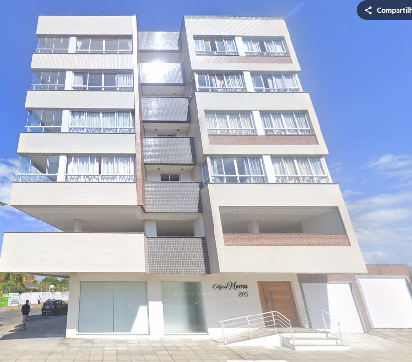 Edifício Moma